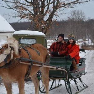Meet your Posher, Wendy